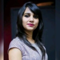 Nidhi Sharma