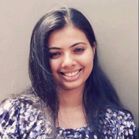 Megha Jayamohan