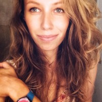 Alesya Selifanova