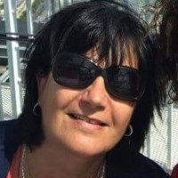 Patricia Marszalek