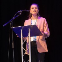 Katie Sharkey
