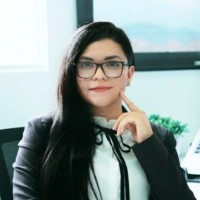 Daniela Echeverri Torres