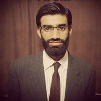 Waleed Ahmed