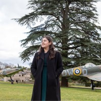 Peymana Assad