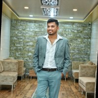 Mohan Kumar C