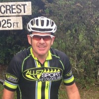 Tony Kirkham
