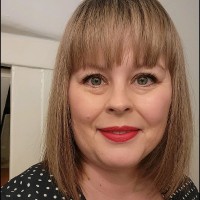 Lisa Jakobsson