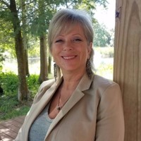 Lisa Kantout-Vinson