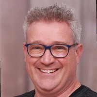 Raymond Oudijk