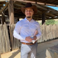 Nicholas Marquez