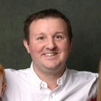 Gary Fielding