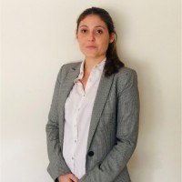 Ana Laguna Fernandez- Luna