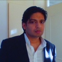 Rakesh Mangon