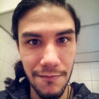 Daniel Farinhas