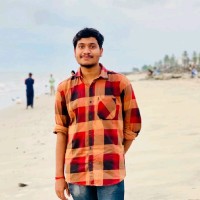 Athul K