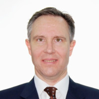 Richard Granger