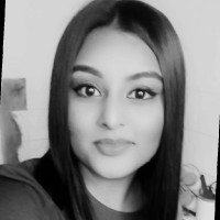 Shanice Pillay