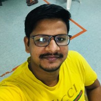 Arshad Jamal Ansari