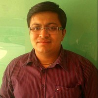 Saurabh Palande