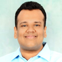 Sudeep Dayal
