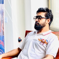 Muhammad Usman Siddique