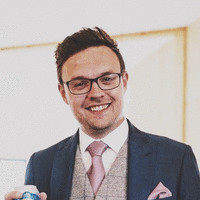 Tom Miles