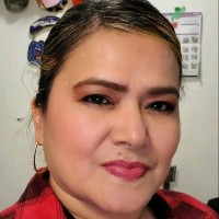 Ruth Cuellar