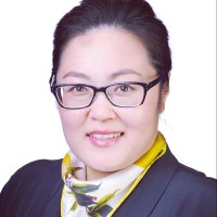 Lexie Jiang