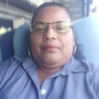 Maria Sailu Boada Cedeño