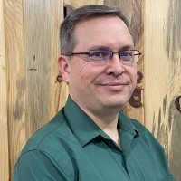 Chuck Lloyd, Pmp
