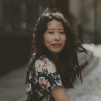 Lillian Zhou