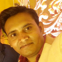 Nitesh Salvi
