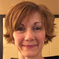 Deborah Smith