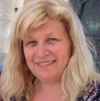Gillian Payne