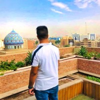Hussain Ali