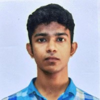Gitesh Acharekar