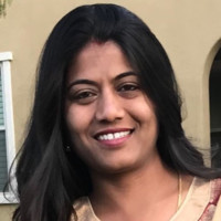 Lavanya Chinthala