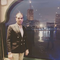Mohamed Samir Hegazy