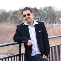 Biraj Bhattarai