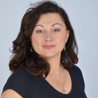 Flora Albert