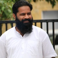 Dipendra Shekhawat