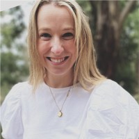 Kate Wilkinson