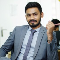 Adhrit Nareskumar