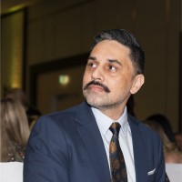 Arvinder Pal Singh