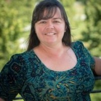 Davena Burns-Peters