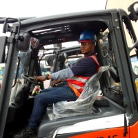 Bolaji Adegoke