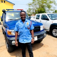 Appiah Mohammed
