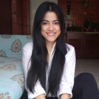 Camila Munar Diaz
