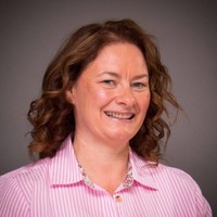 Patricia O'Brien