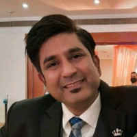 Gaurav Kumar Mishra